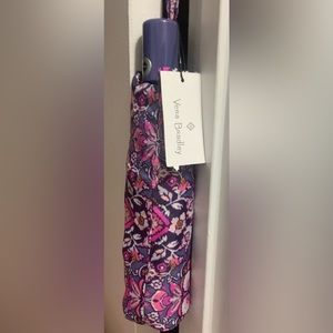 Vera Bradley Umbrella, NWT